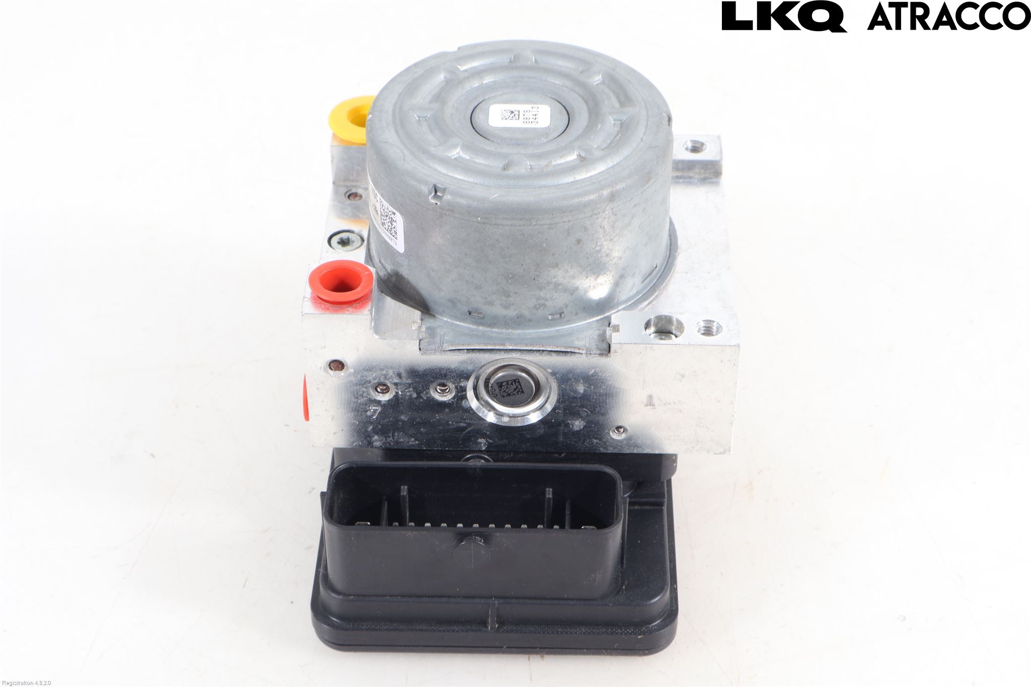 Toyota AYGO X AB70 22- Abs Hydraulaggregat