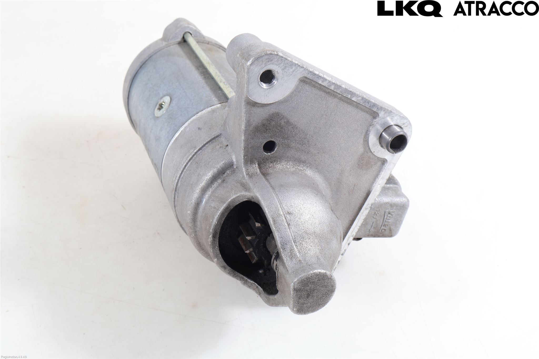 Toyota PROACE II 16- Startmotor Diesel