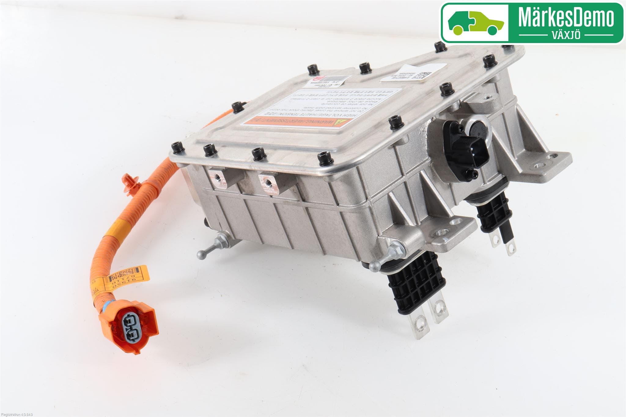 Hyundai IONIQ AE 17-22 Converter