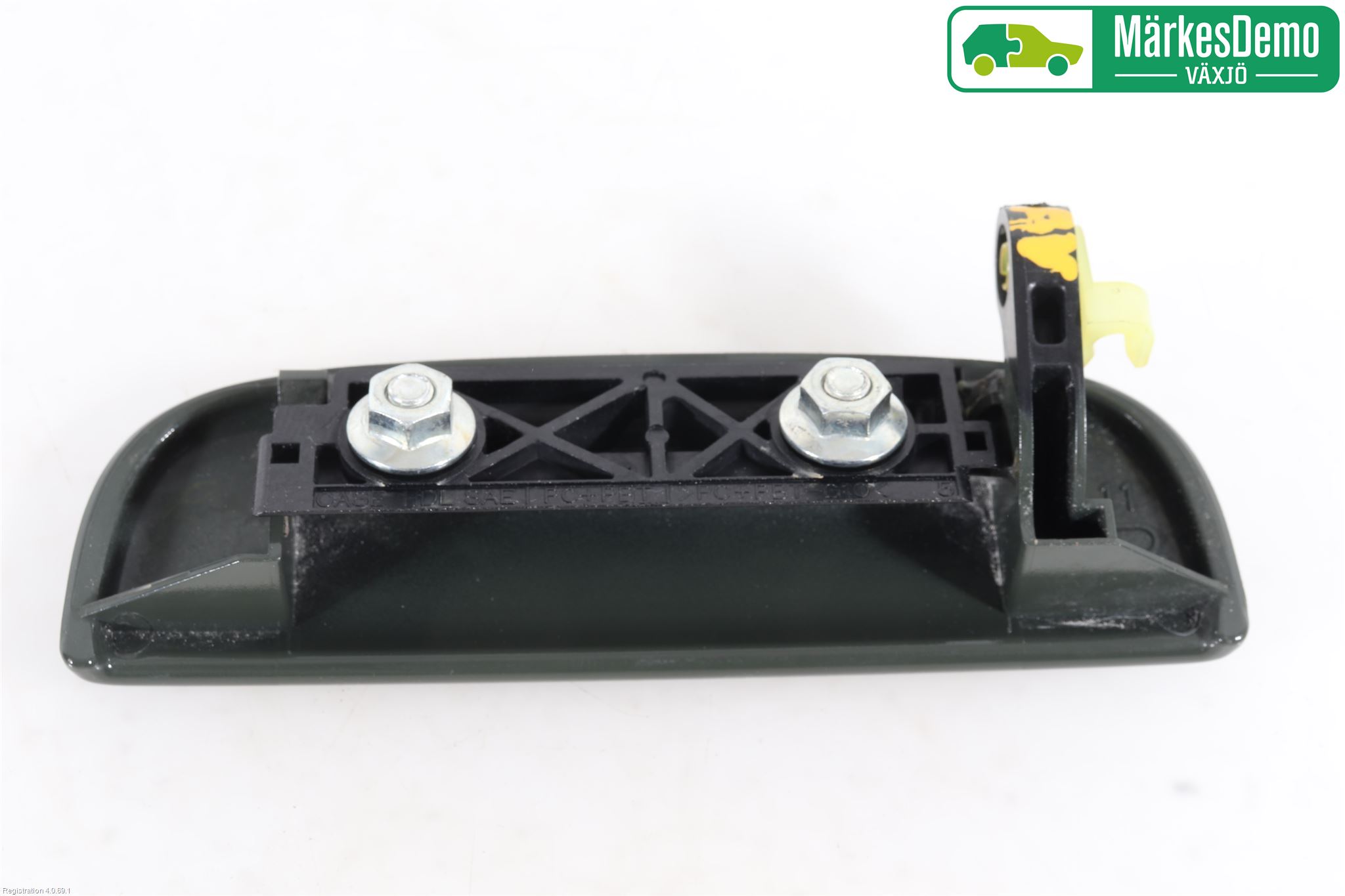 Suzuki JIMNY 81-21 Dörrhandtag Yttre Hö