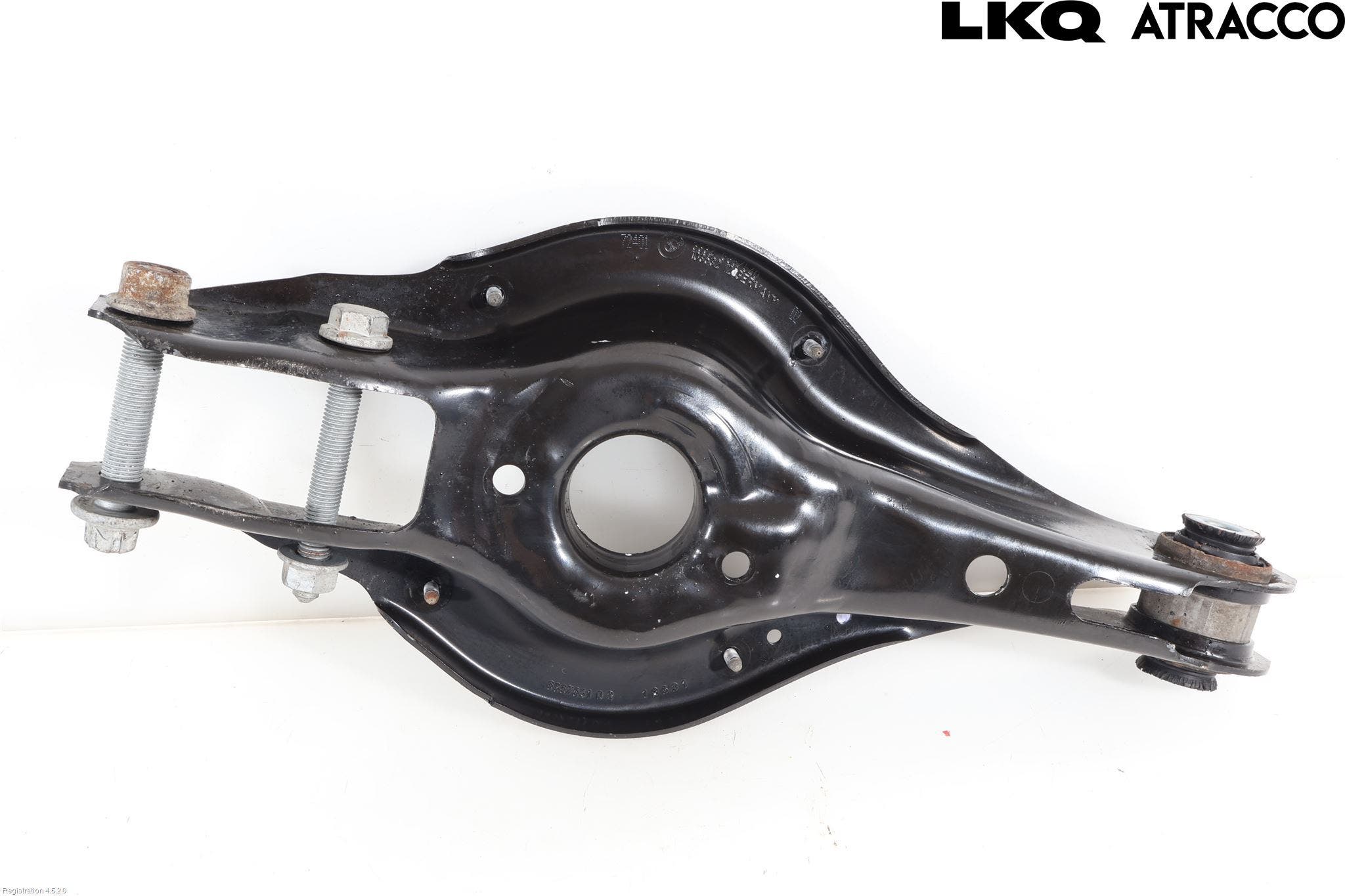 BMW 1 F20/F21 11-19 Bärarm Bak Höger