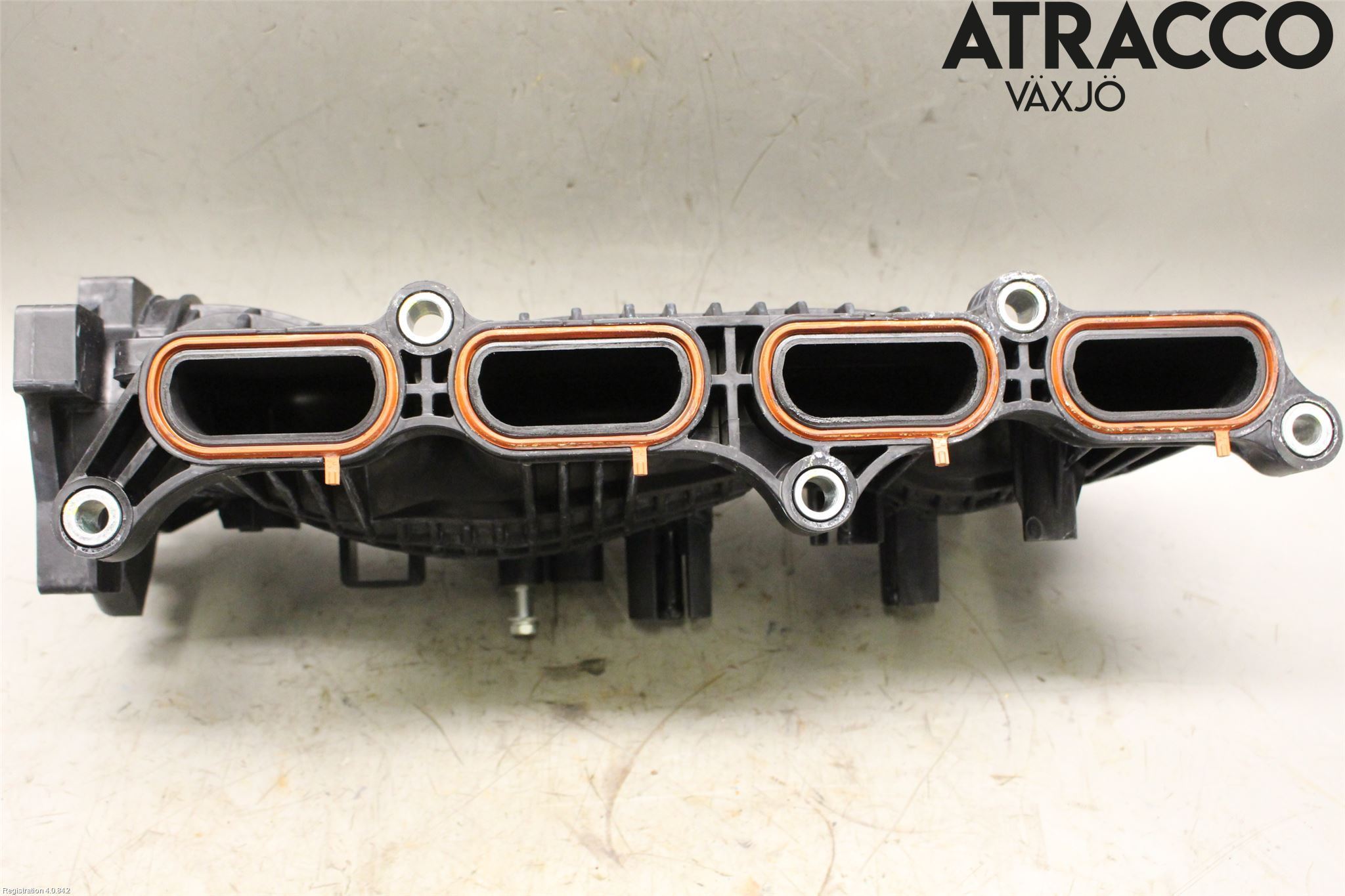 Honda CIVIC 17-22 Grenrör Insug