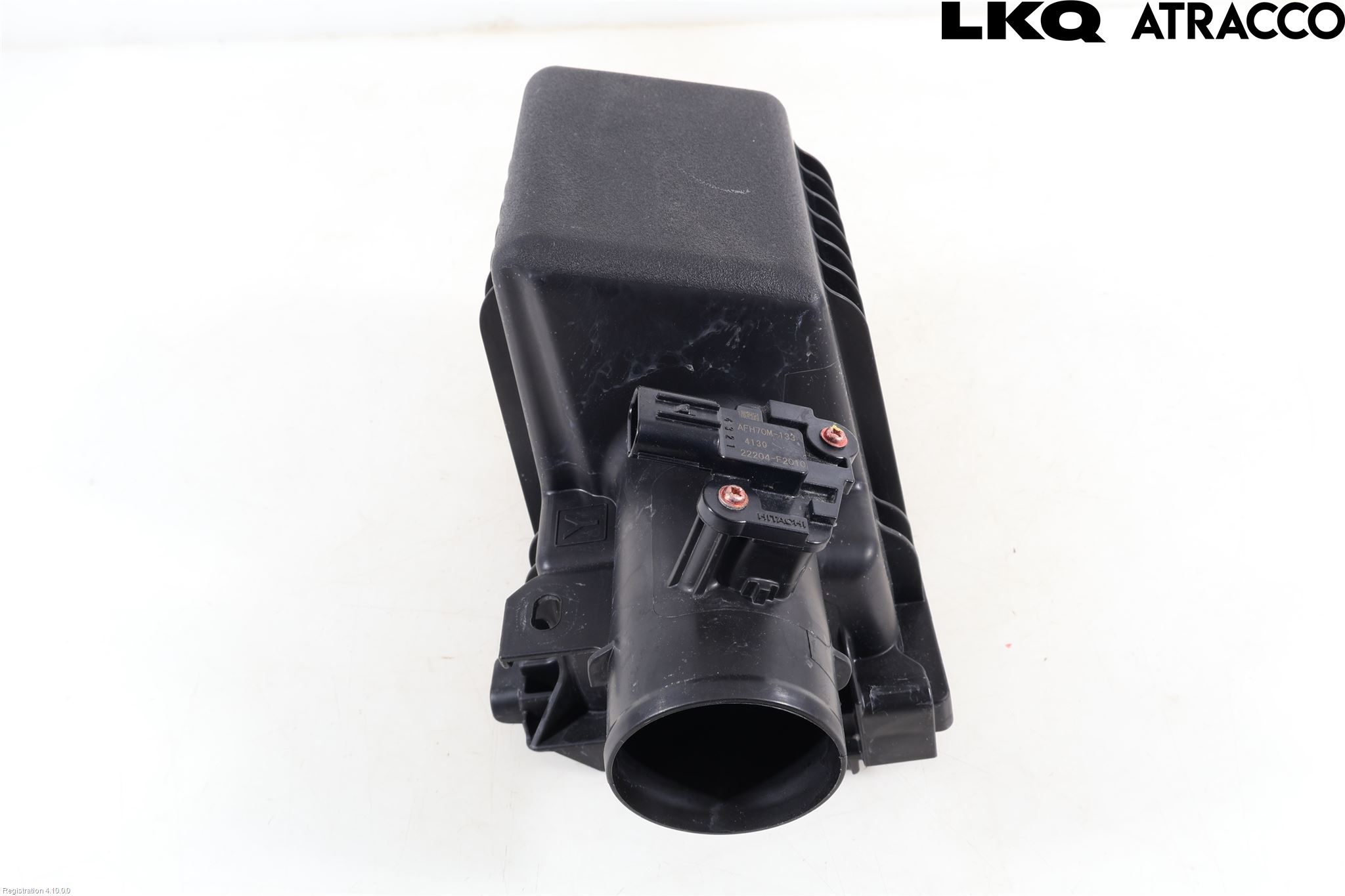 Toyota COROLLA 19- Luftrenare