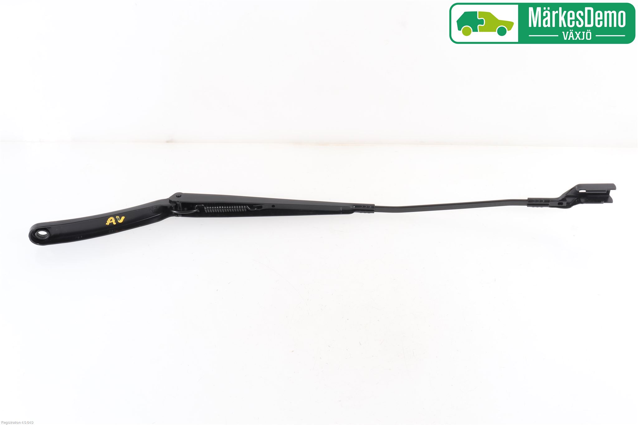 Ford FOCUS 19- Torkararm Armar Vindruta