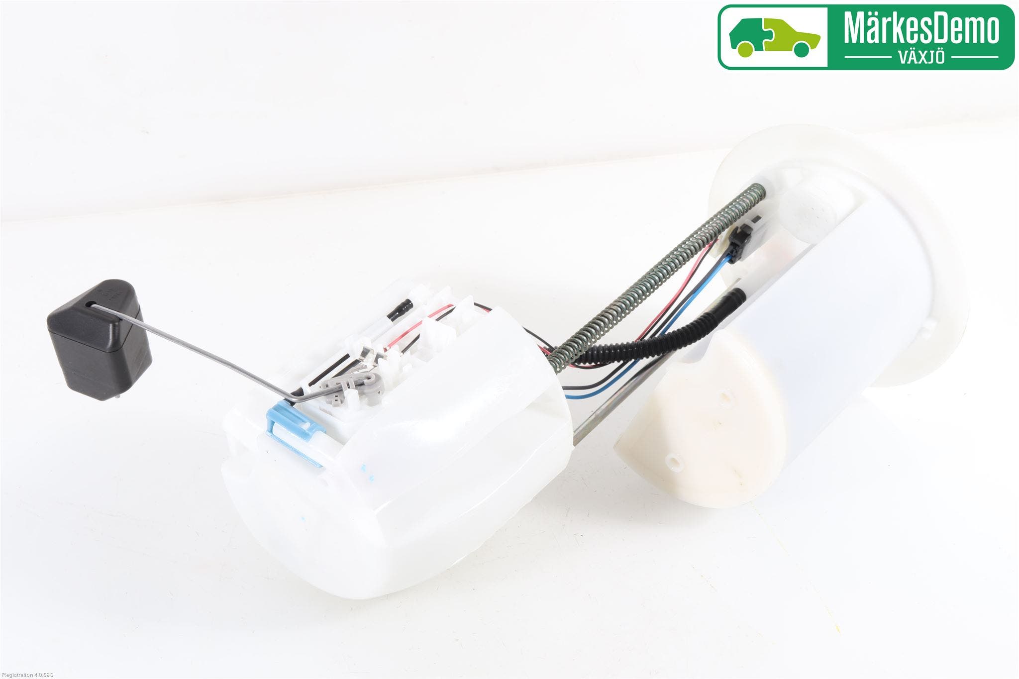 Toyota YARIS XP130 15-20 Bränslepump El