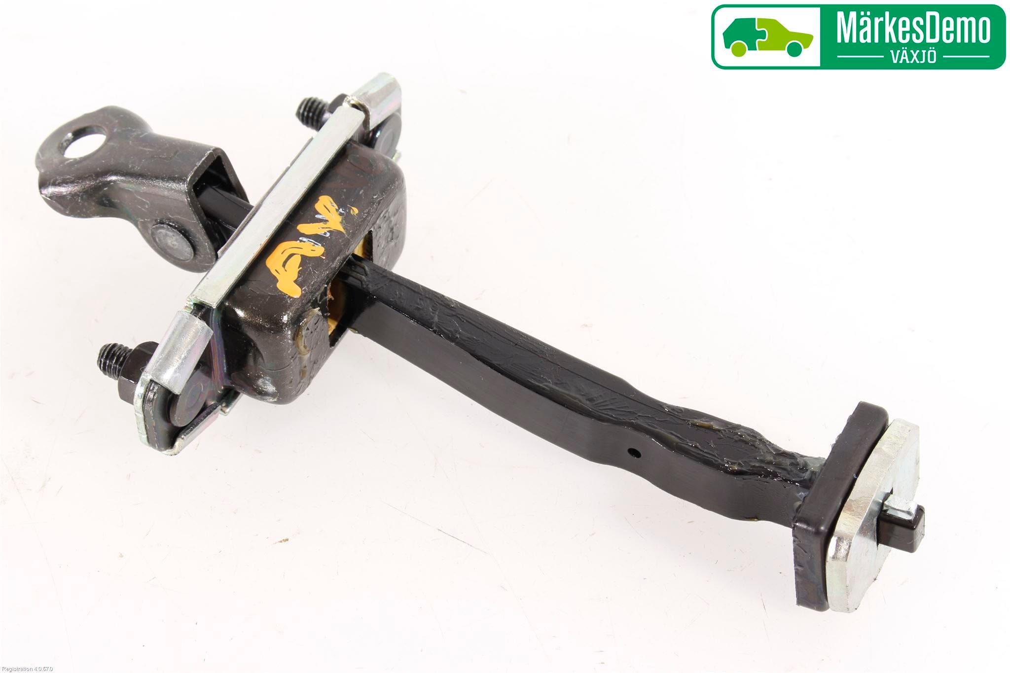 Hyundai KONA/ELECTRIC OS 18-23 Dörrstopp