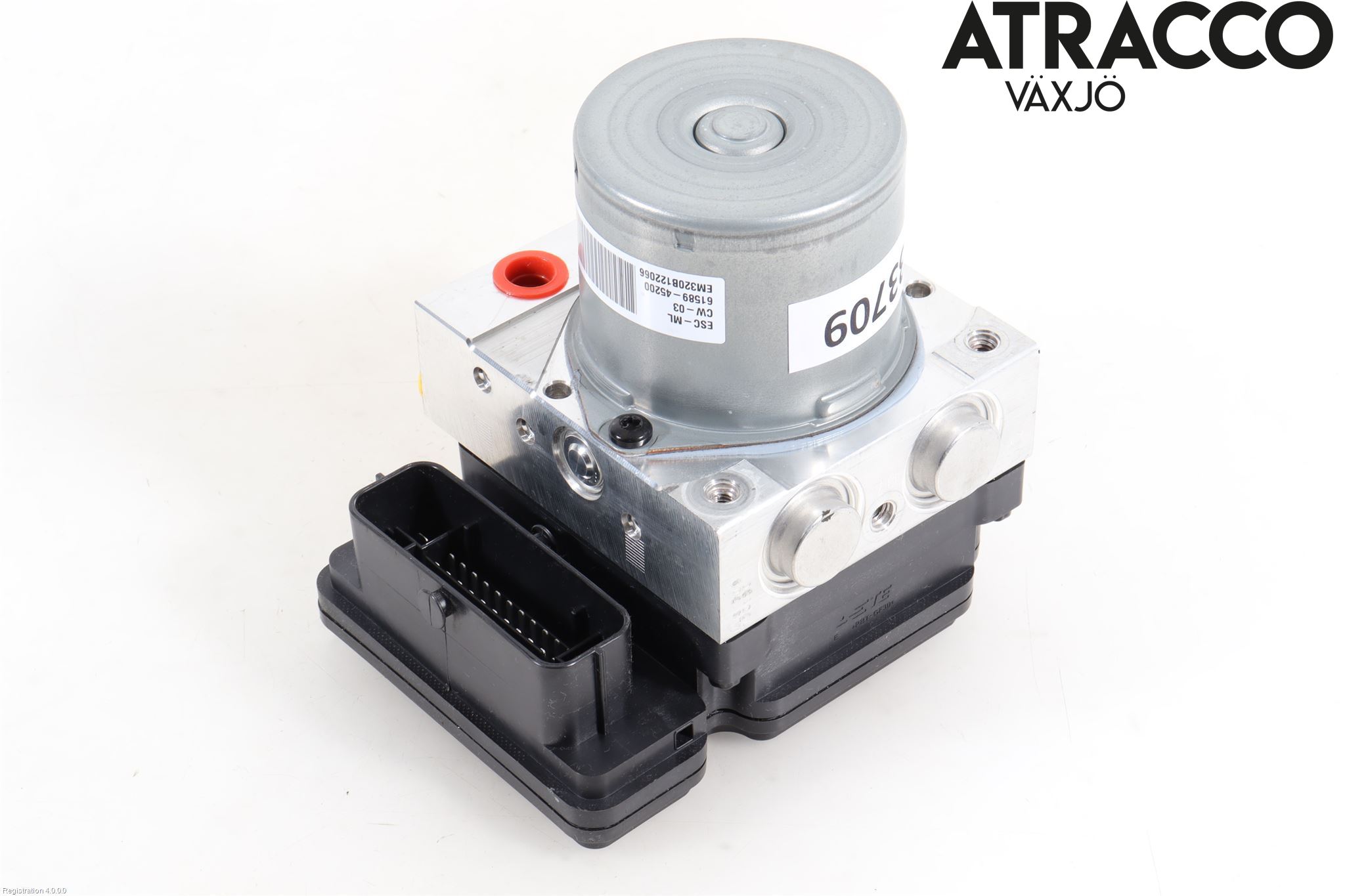 Hyundai i20 GB 15-20 Abs Hydraulaggregat