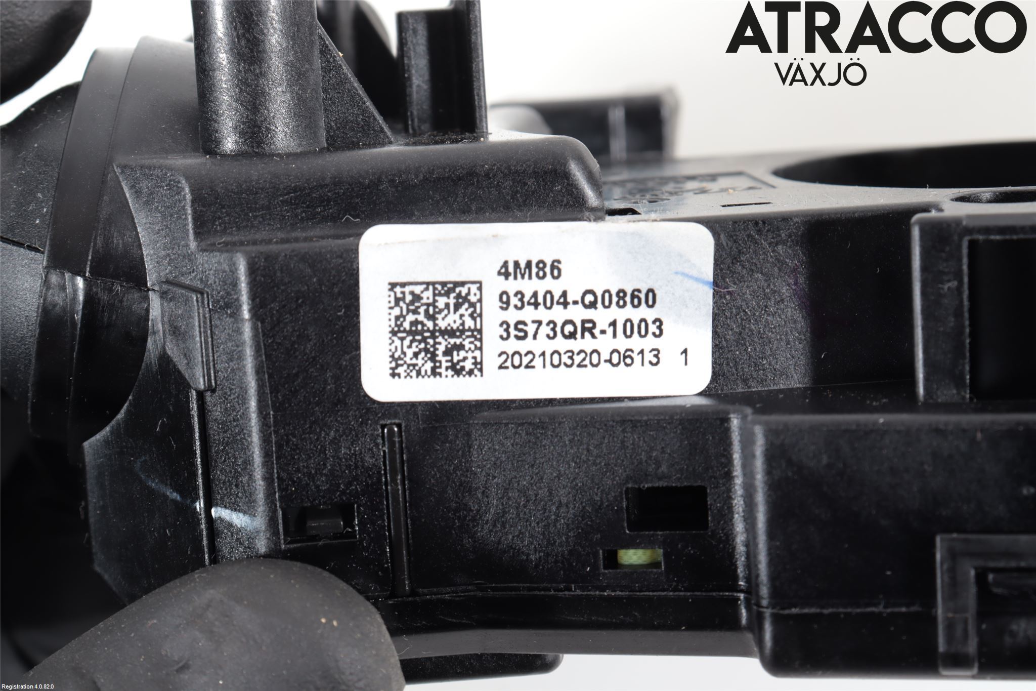 Hyundai i20 BC 21- Spakcentral