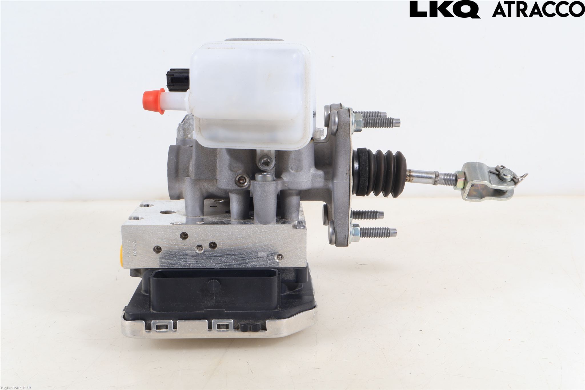 Hyundai IONIQ 5 NE 22- Bromsservo