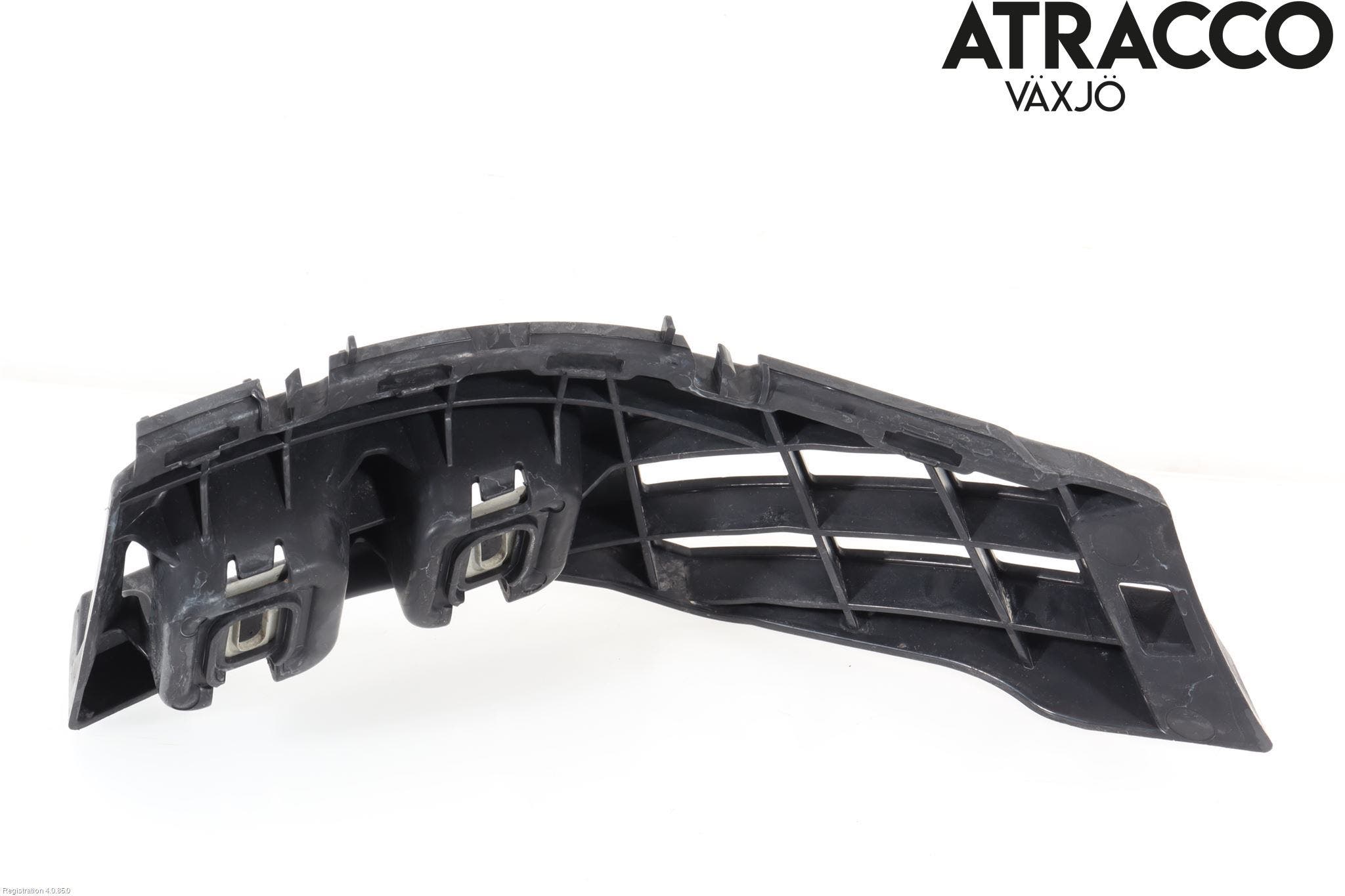 Mercedes-Benz MB E-KLASS (W212) 09-16 Stötfångarfäste Bak Vä