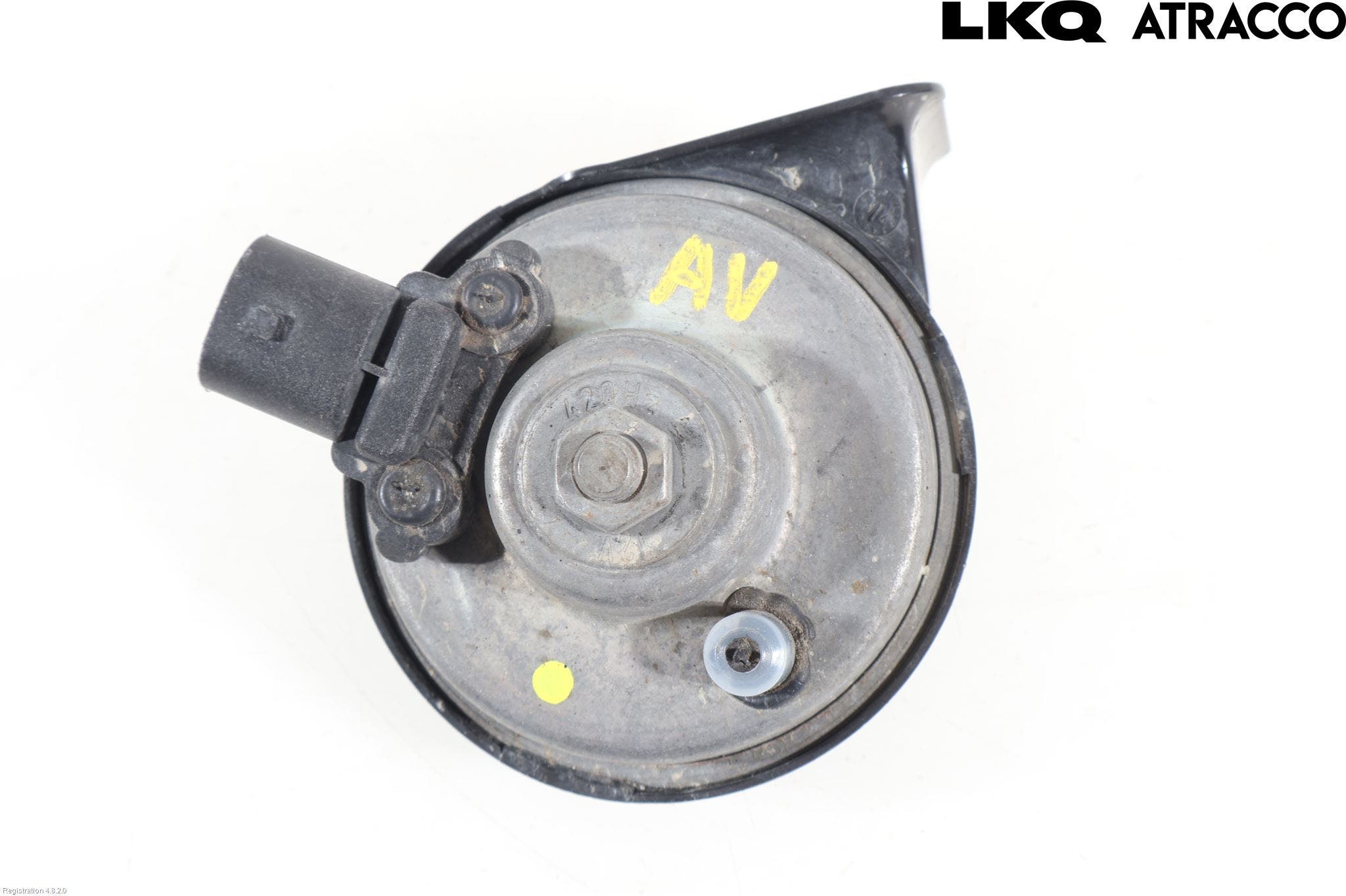 BMW 5 F10/F11/F18 09-17 Signalhorn