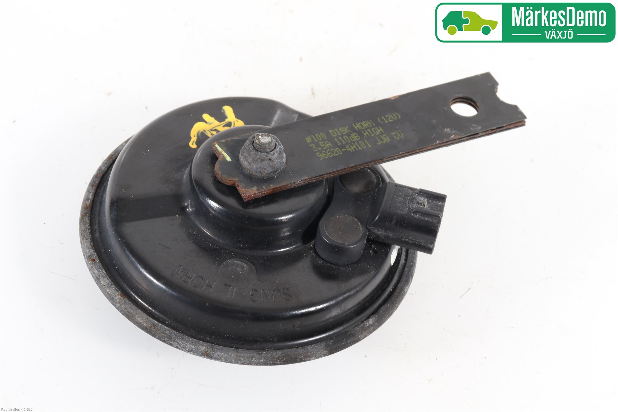 Hyundai H-1/STAREX 08-21 Signalhorn