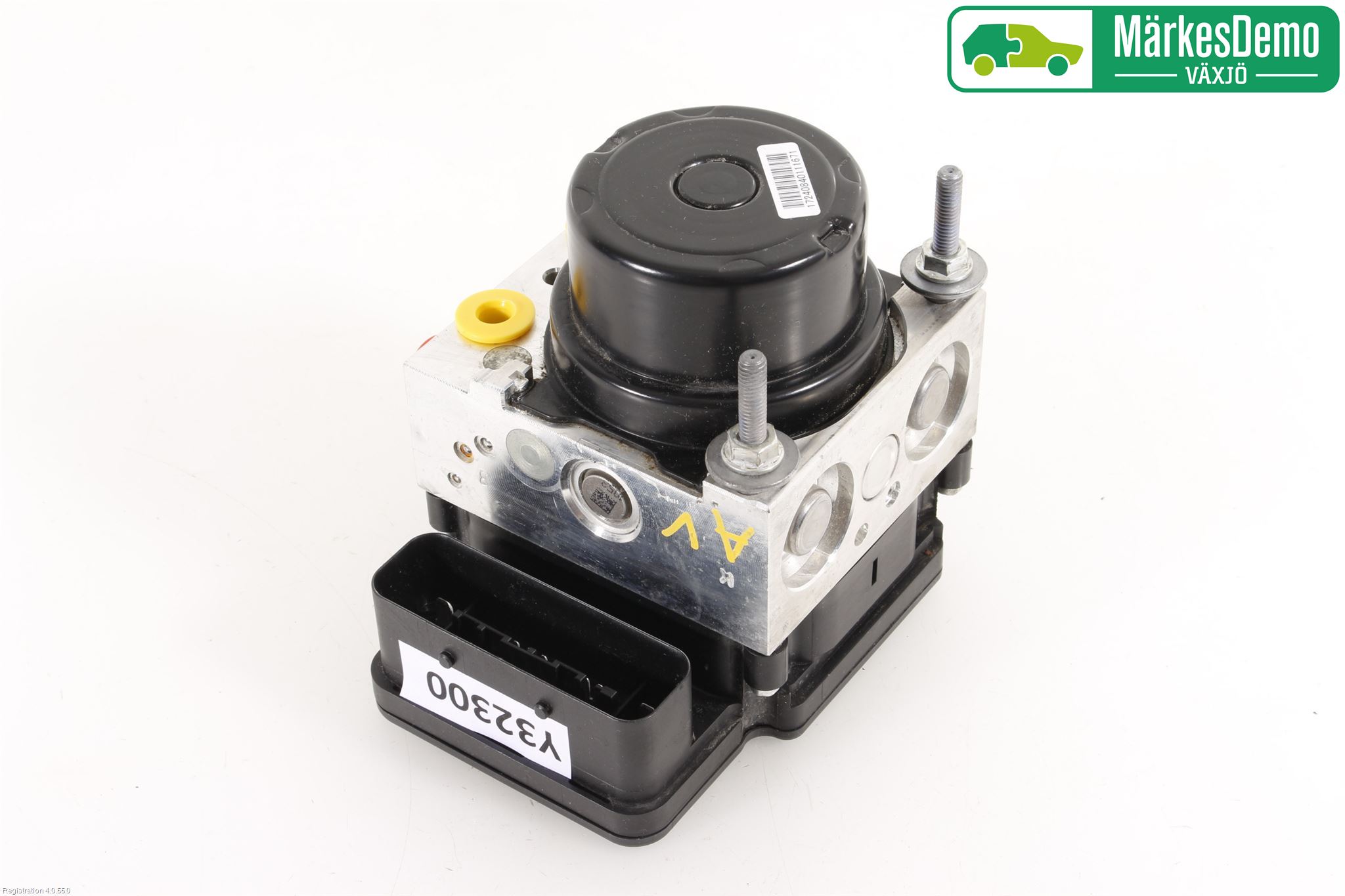 Toyota YARIS XP130 15-20 Abs Hydraulaggregat