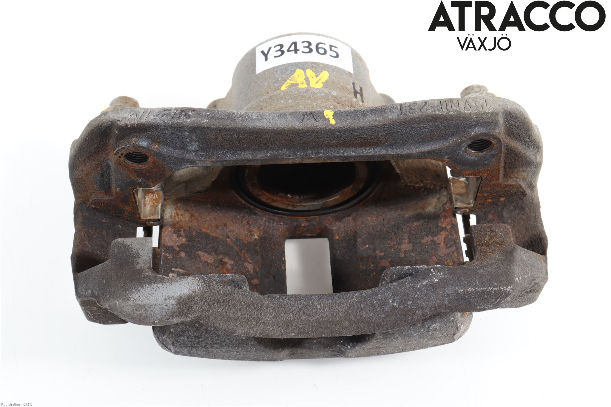 Honda E 20-23 Bromsok Fram Höger