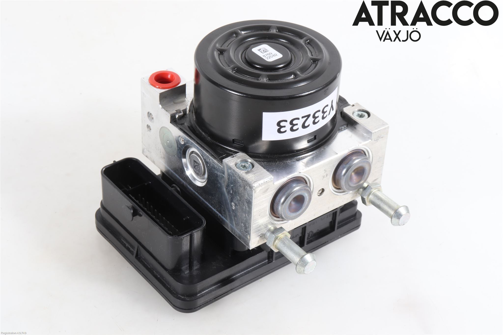 Nissan NAVARA, TREK-1 17-21 Abs Hydraulaggregat