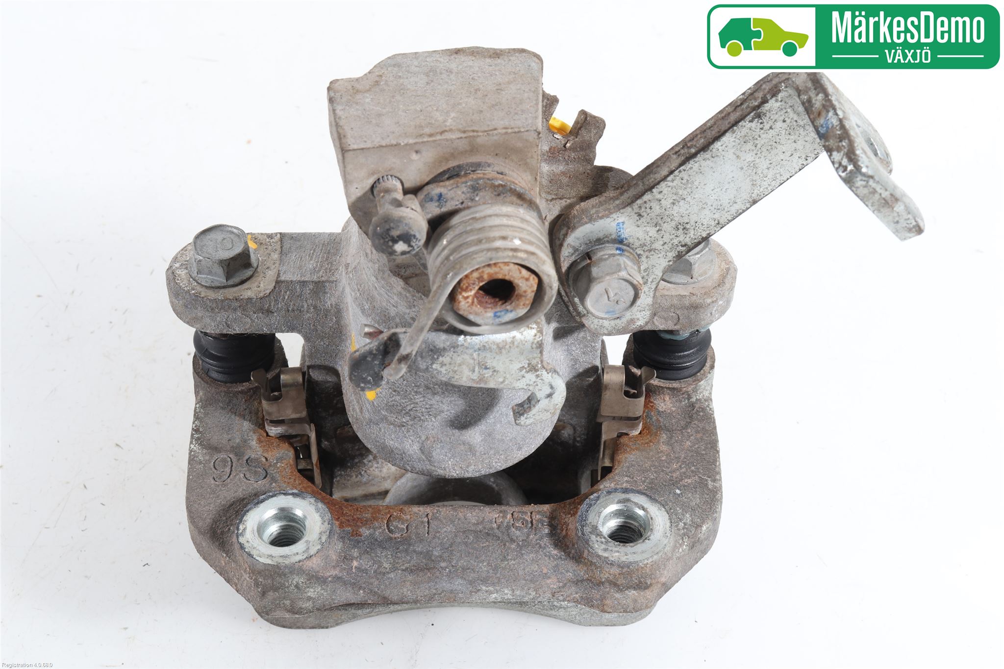 Suzuki VITARA 15- Bromsok Bak Vänster