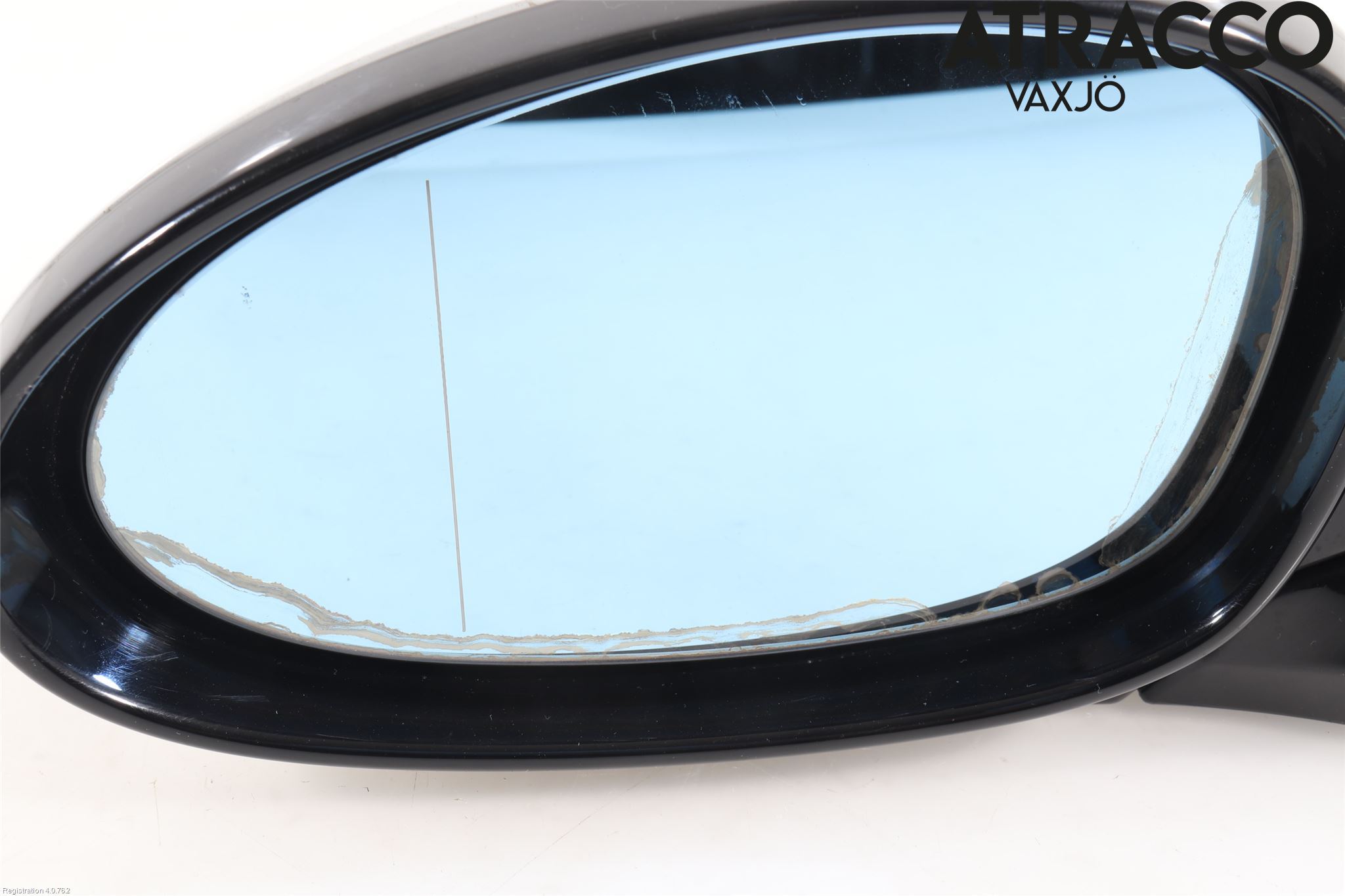 BMW 1 E87/81 5D/3D 03-11 Spegel Yttre El Vä