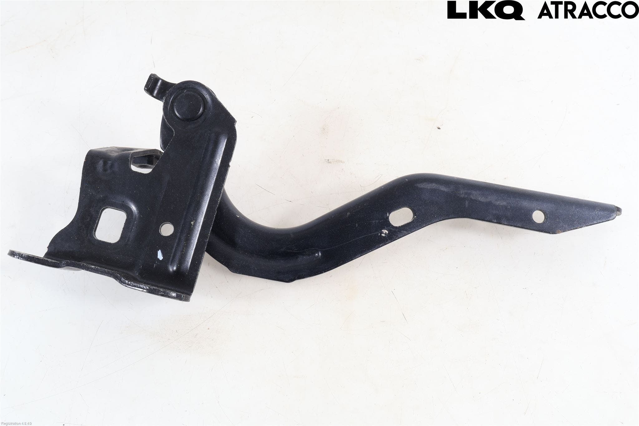 Toyota COROLLA 19- Huvgångjärn