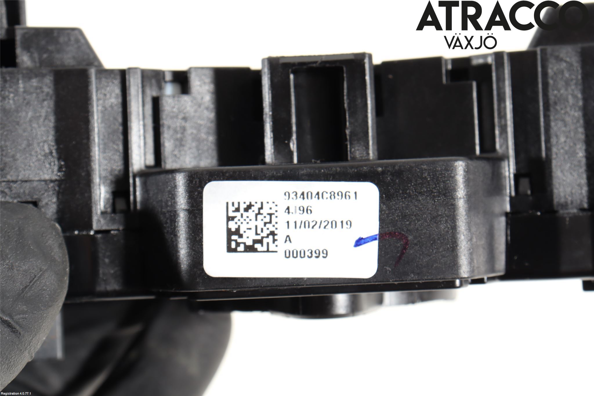 Hyundai i20 GB 15-20 Spakcentral