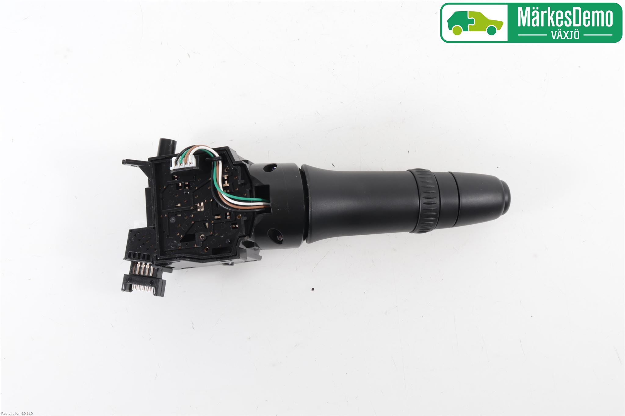 Mitsubishi OUTLANDER 13-21 Spak Blinkers-Ljusomk