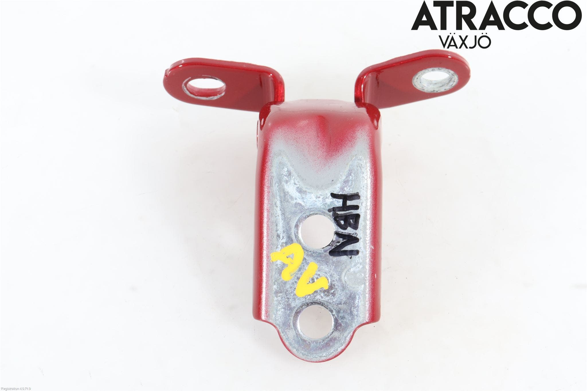 Hyundai i10 LA 20- Dörrgångjärn