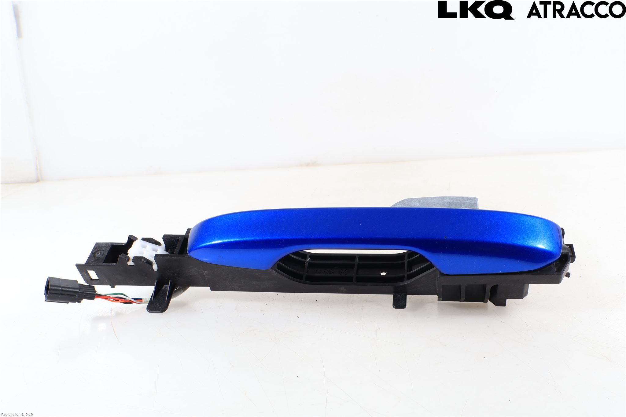 Honda CIVIC e HEV 23- Dörrhandtag Yttre Vä