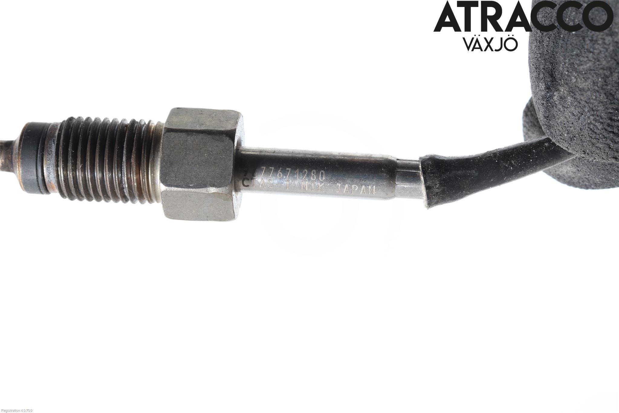 Toyota PROACE II 16- Sensor Avgas