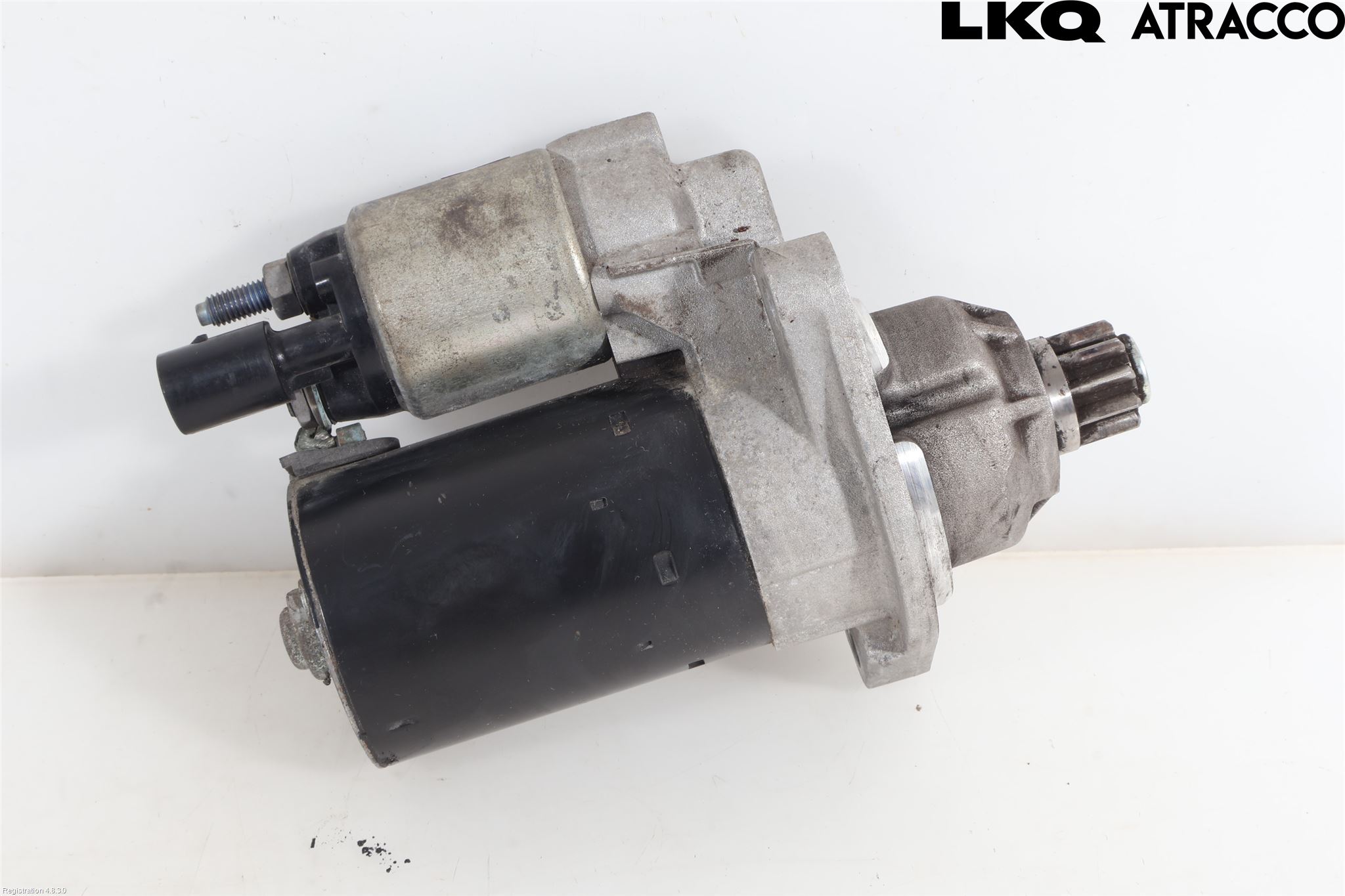 Volkswagen VW TIGUAN 07-16 Startmotor