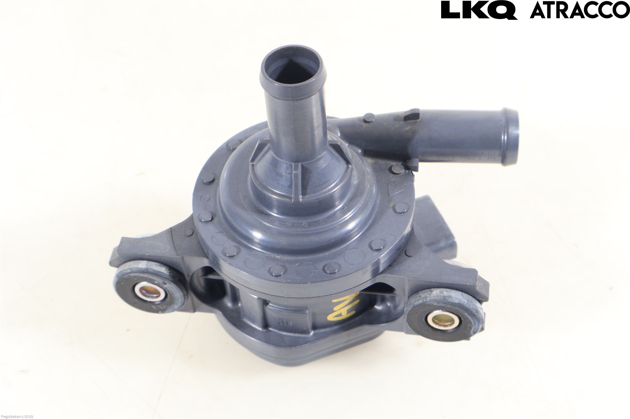 Toyota COROLLA 19- Värme Cirkulationspump