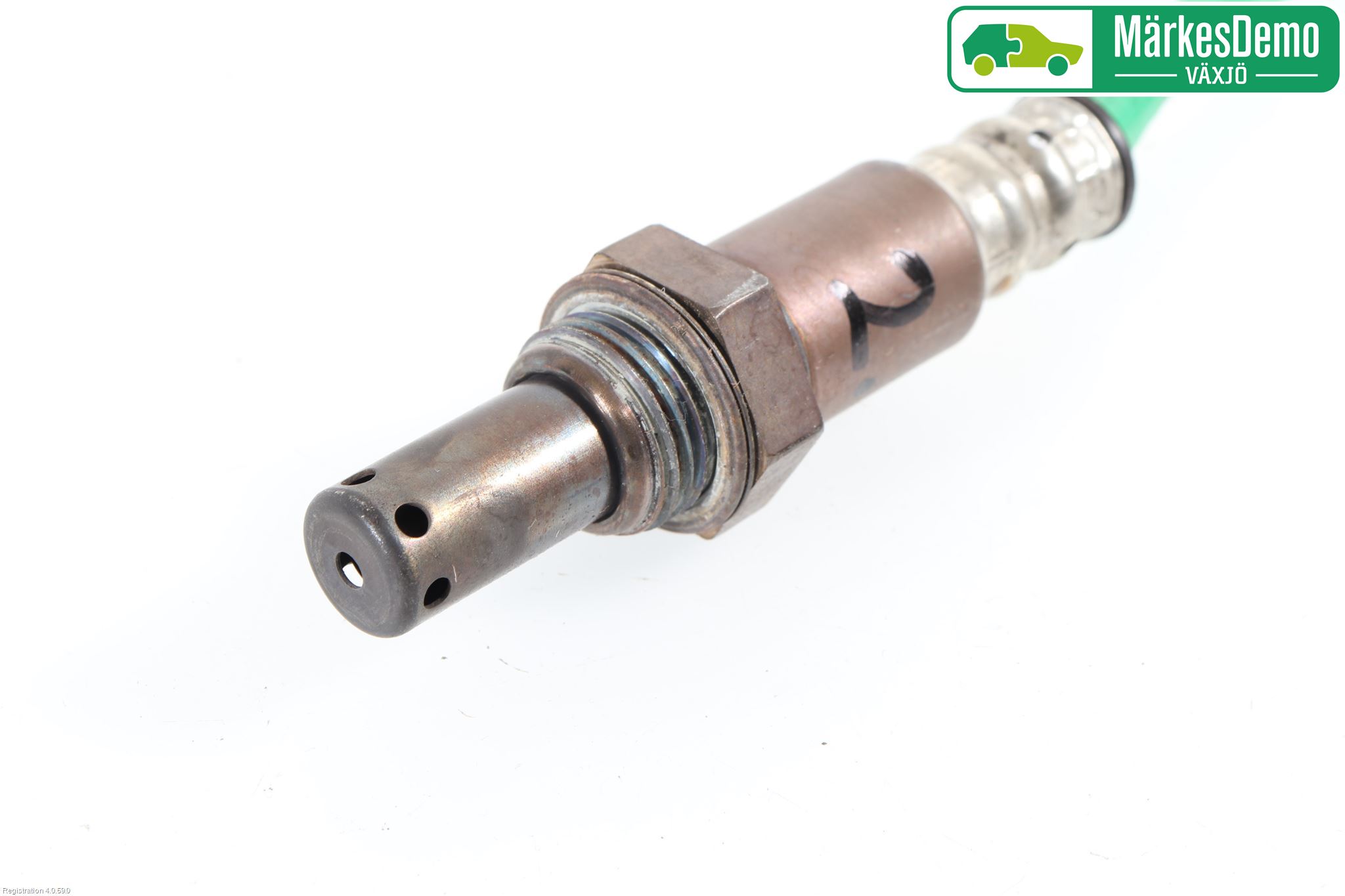 Suzuki SWIFT 17-24 Injlambdasond