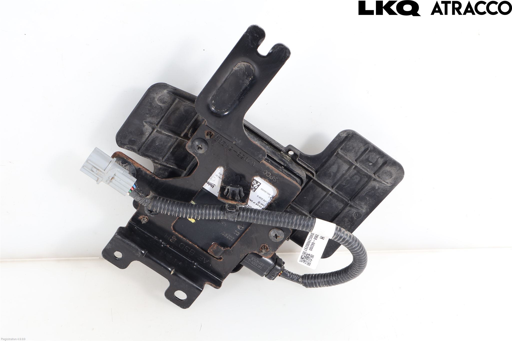 Hyundai IONIQ AE 17-22 Sensor Aktivt Kollisionsskydd