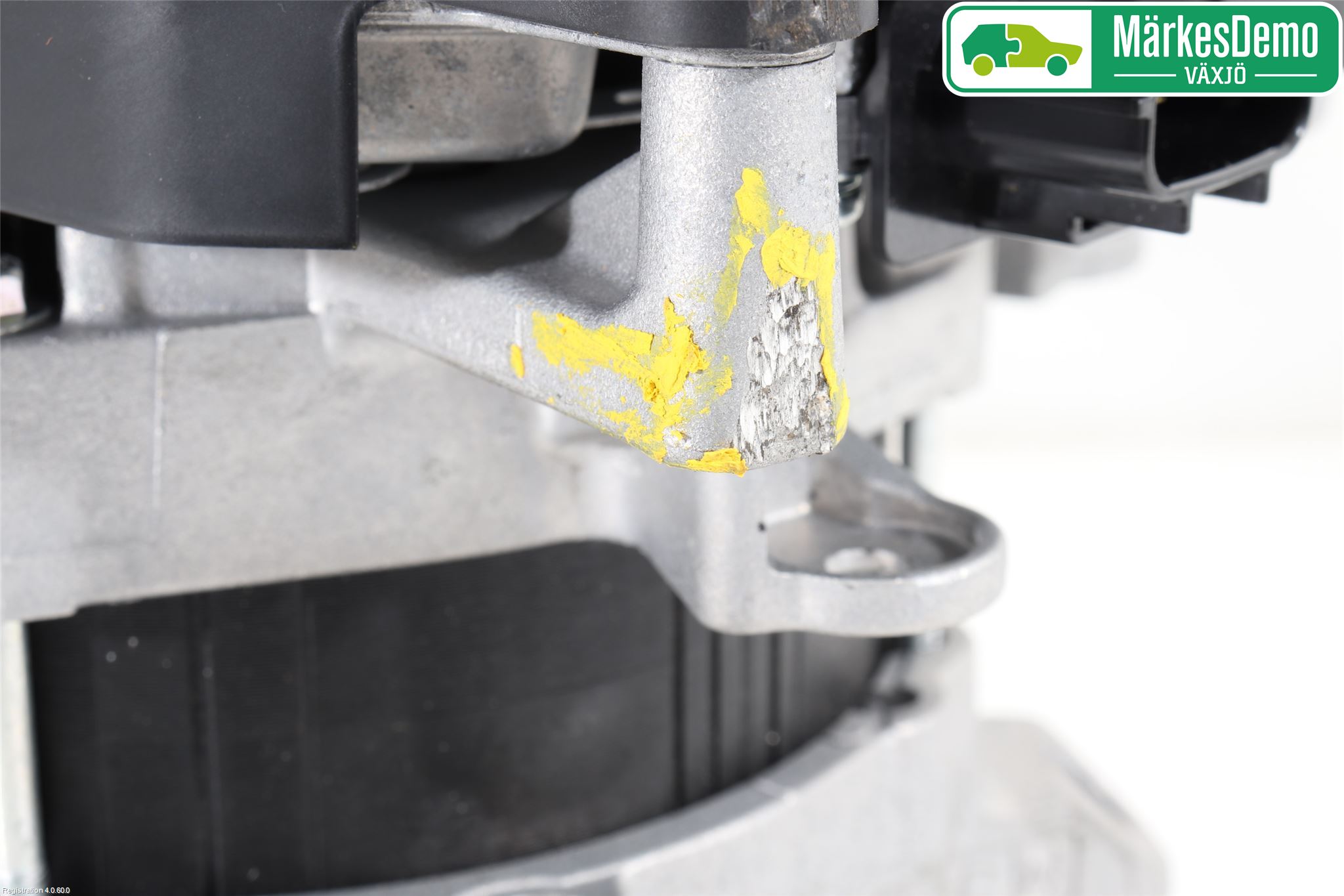 Mazda CX-30 20- Generator