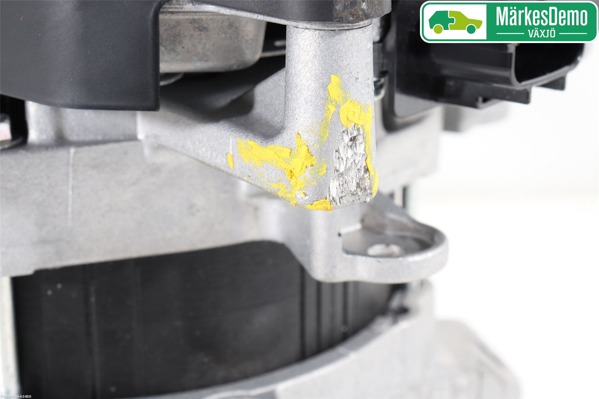 Mazda CX-30 20- Generator