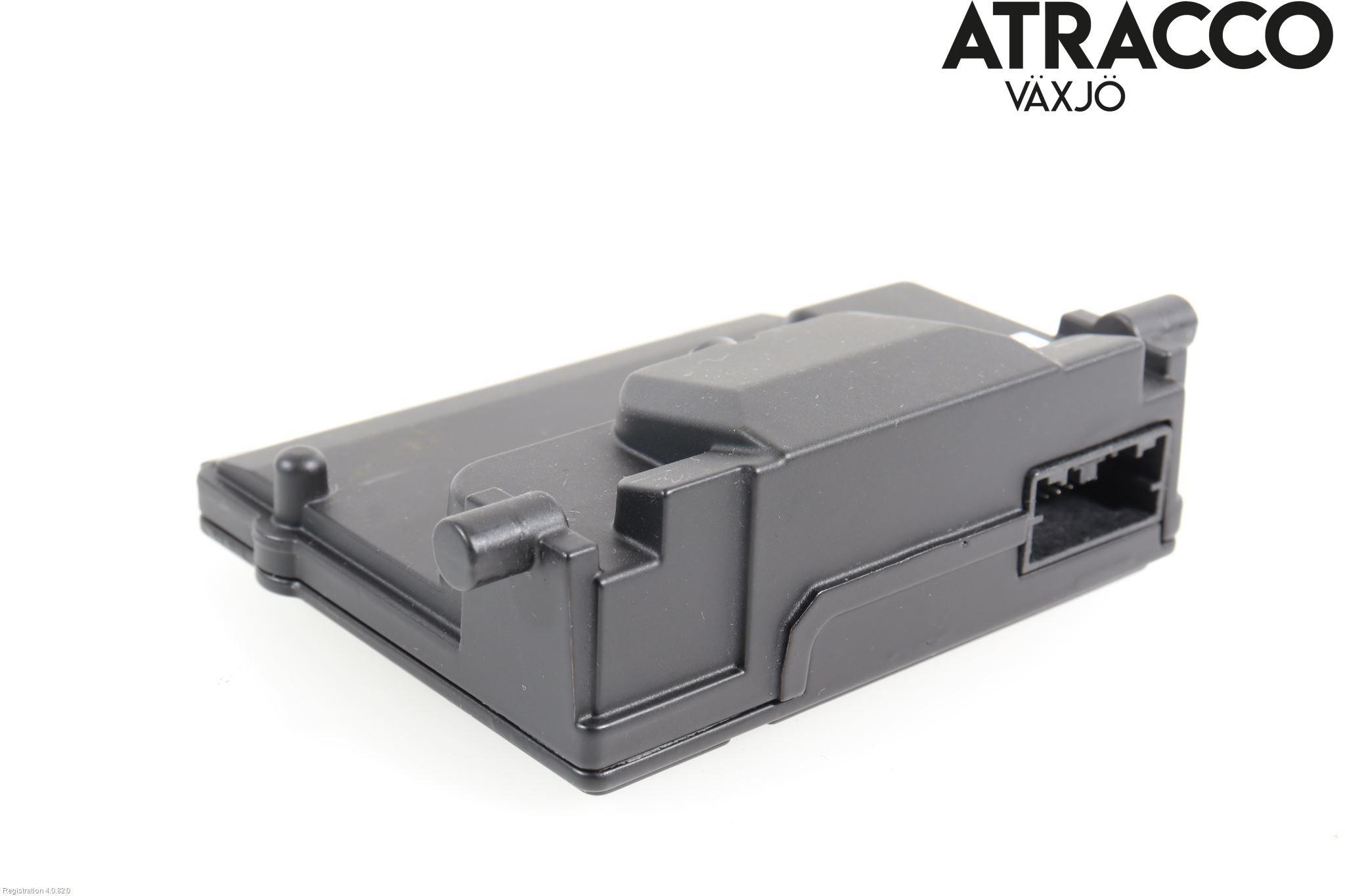 Ford FOCUS 19- Sensor Aktivt Kollisionsskydd