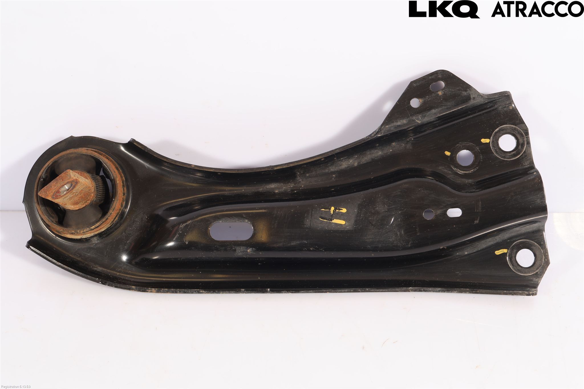 Toyota bZ4X EA10 22- Bärarm Bak Höger