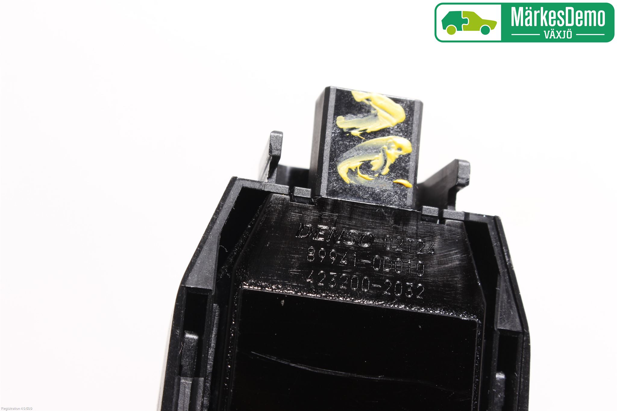 Toyota AURIS 13-19 Regnsensor