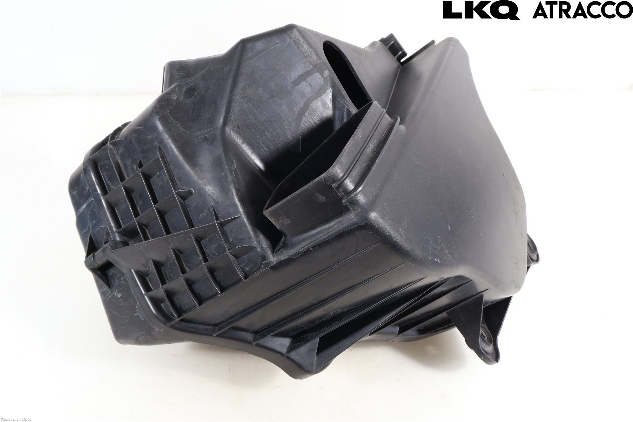 BMW 1 E87/81 5D/3D 03-11 Luftrenare