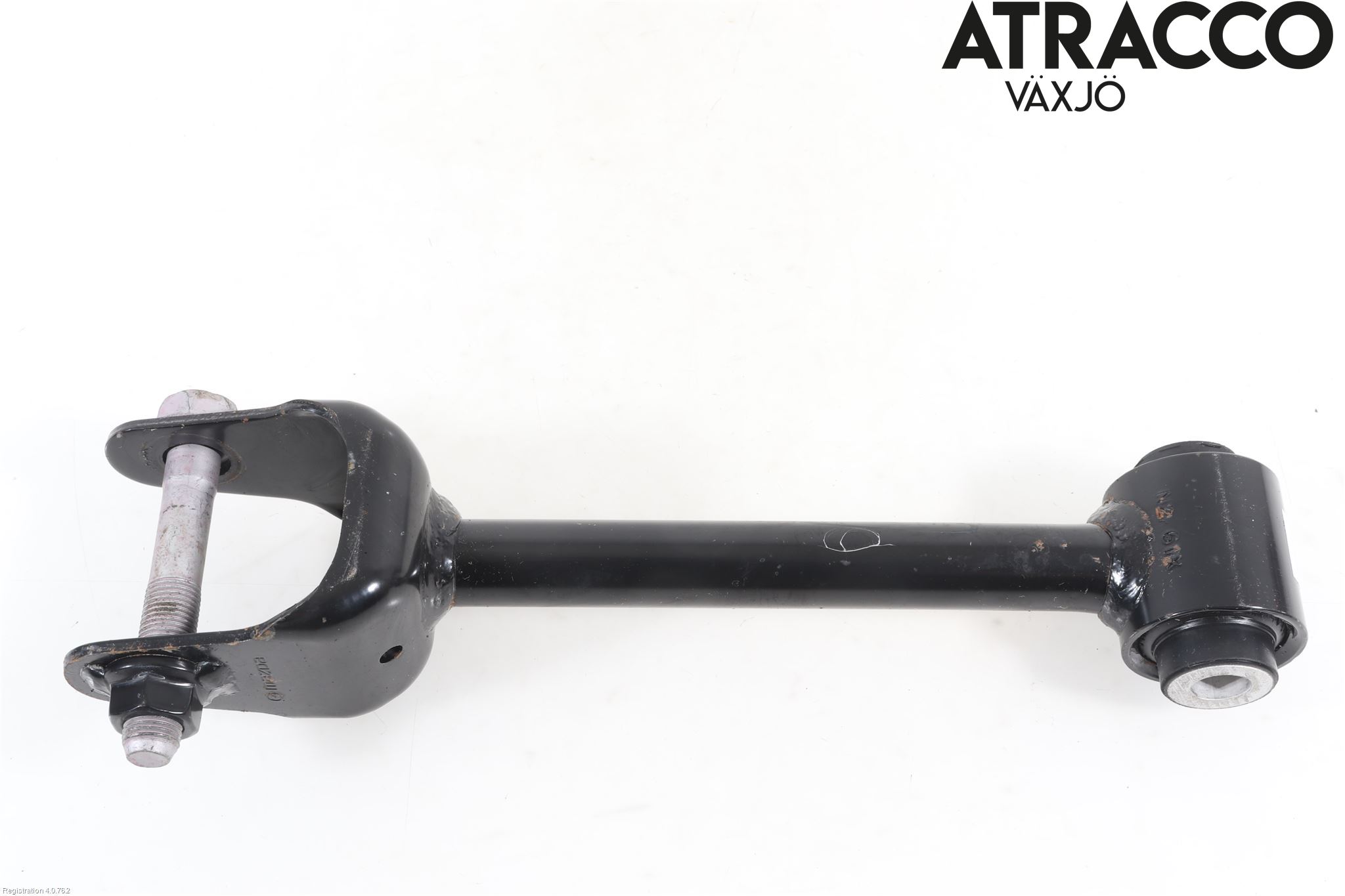 Mazda MX-5 IV (ND/ND2/ND3) MIATA 15- Bärarm Bak Höger