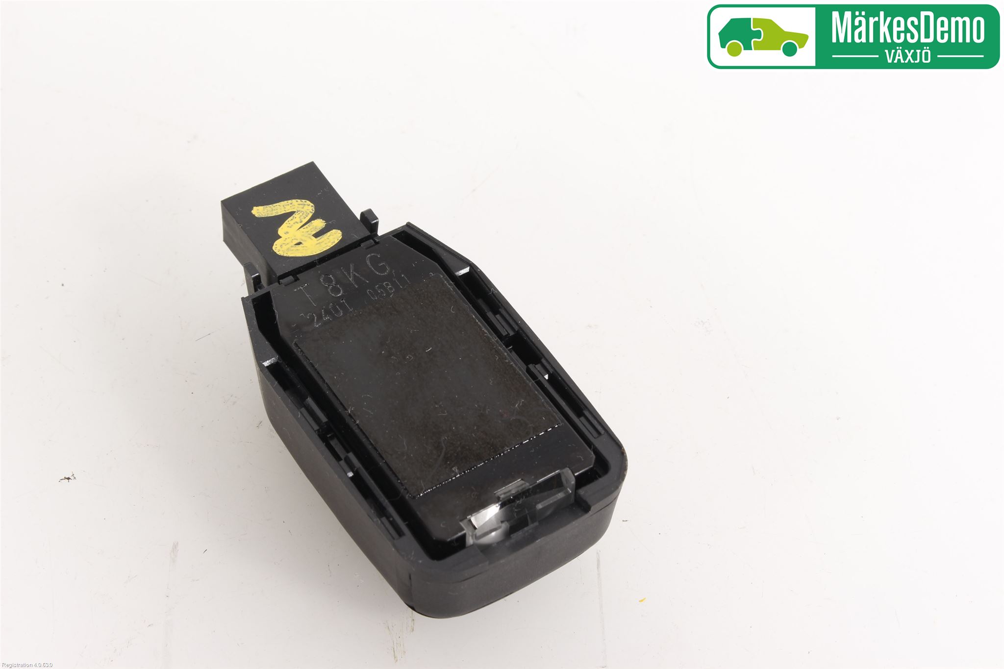 Honda JAZZ 15-20 Regnsensor