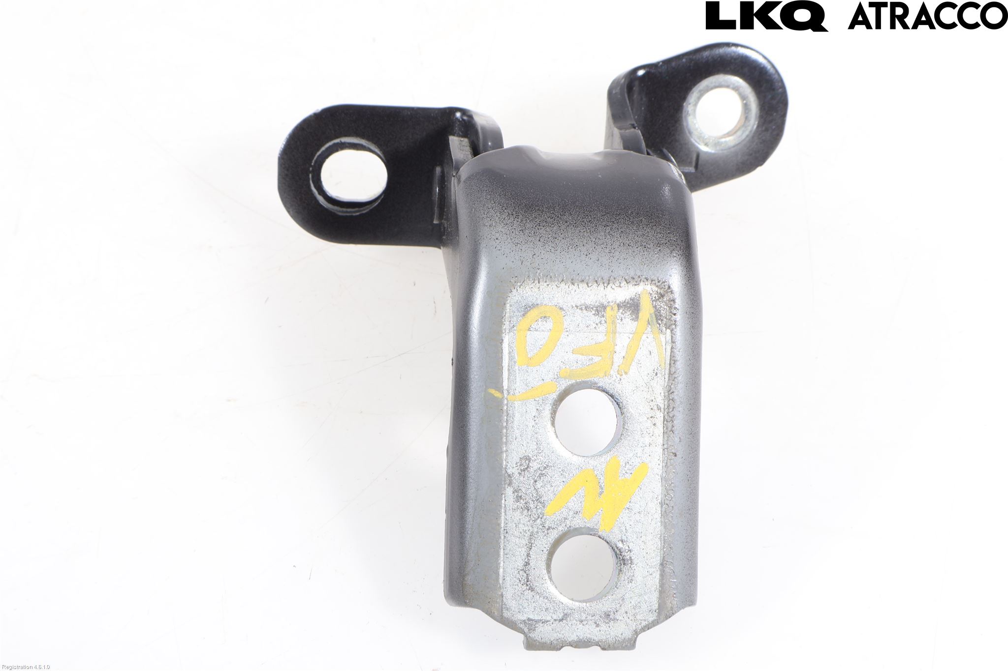 Mazda 2 KB Hybrid 22- Dörrgångjärn