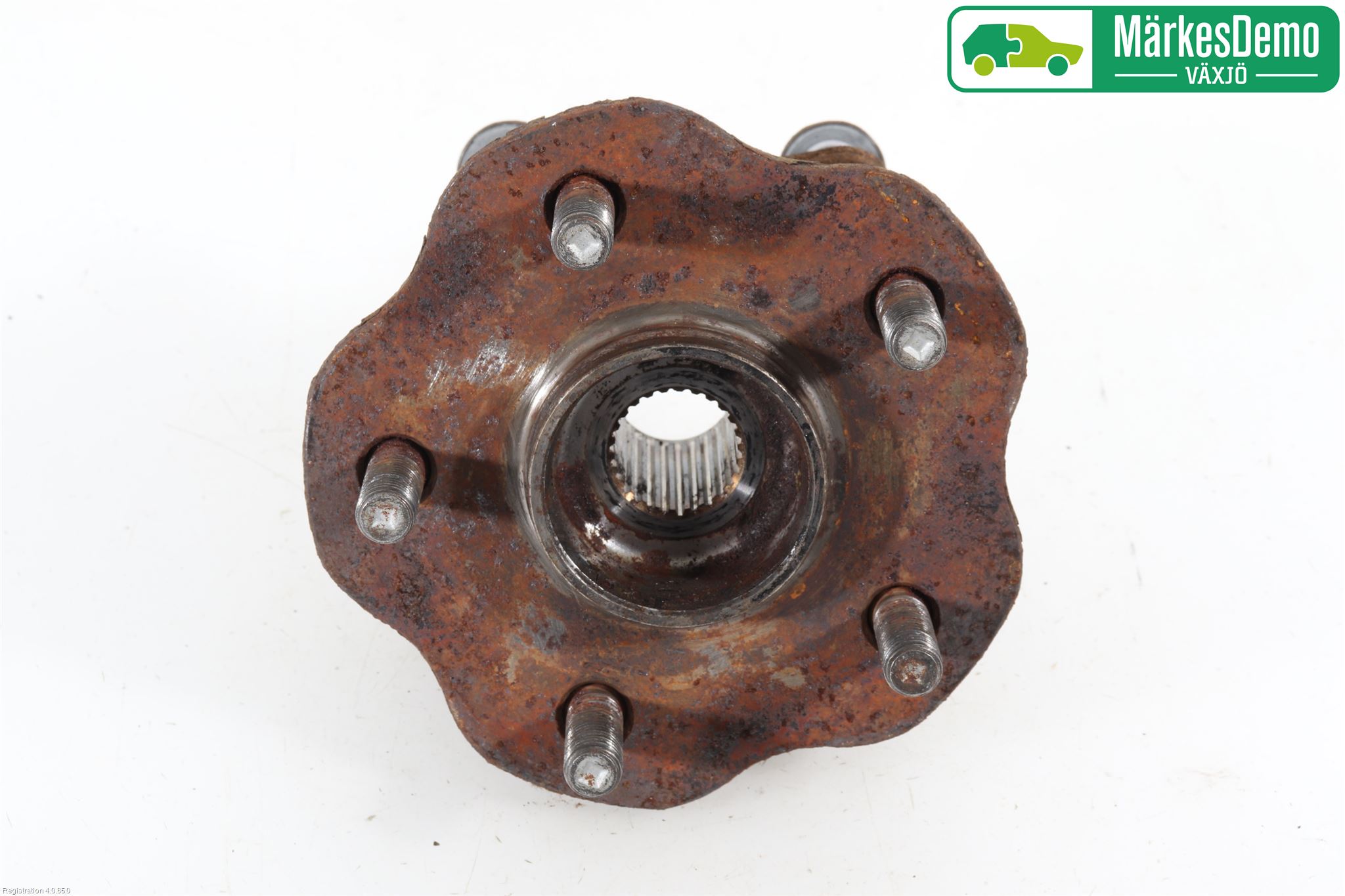 Lexus RX AL20 16-22 Nav Bak