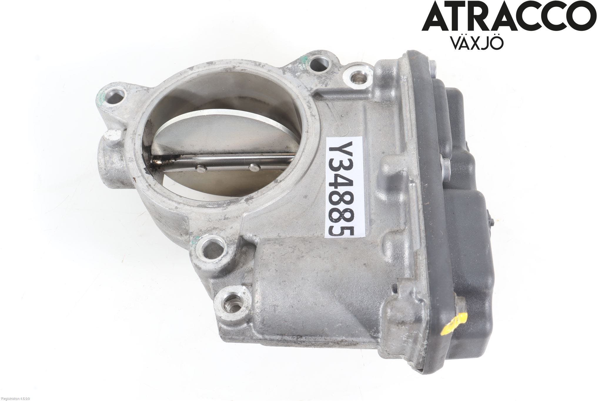 Mercedes-Benz MB E-KLASS (W213) 16-23 Injspjällhus