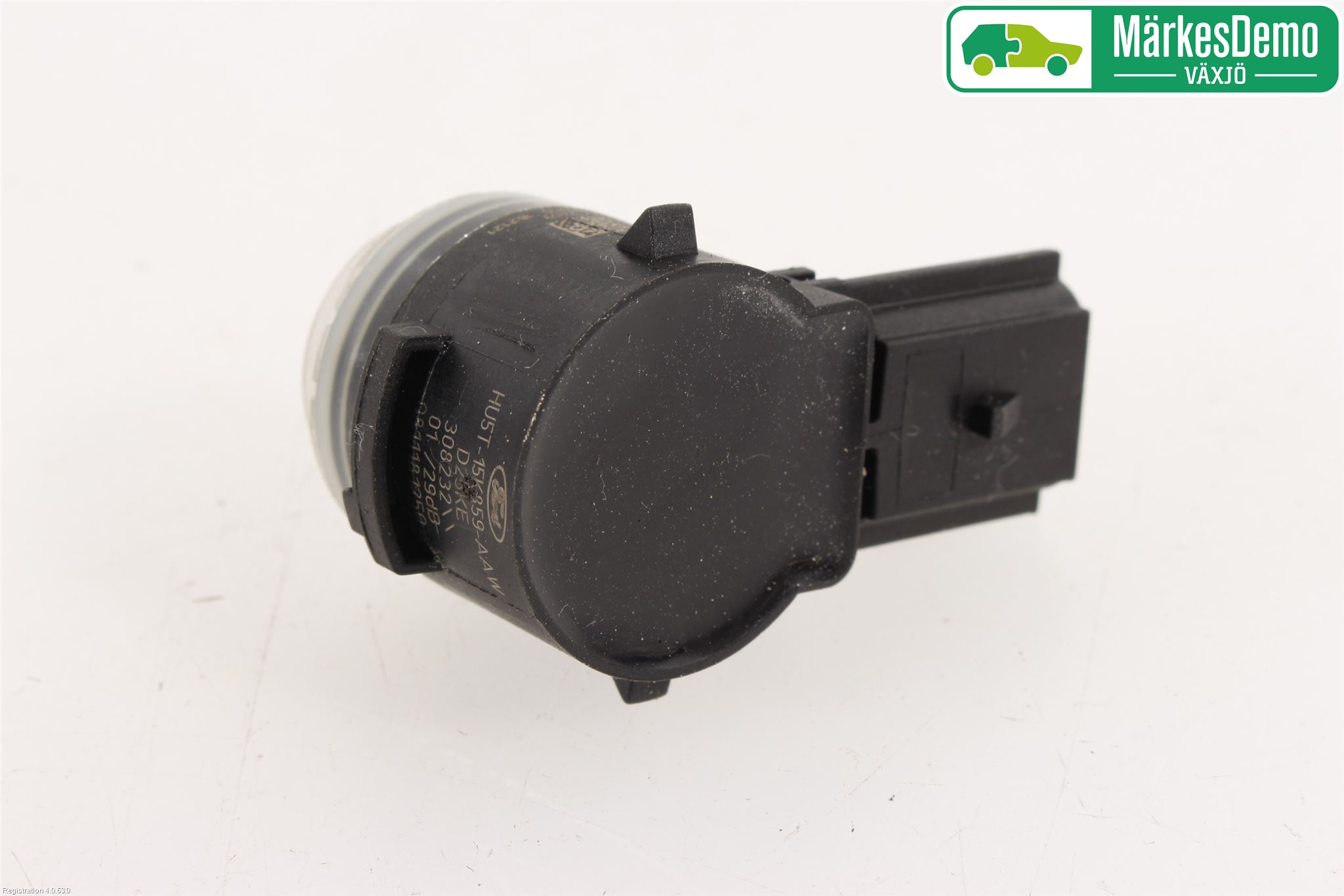 Ford FIESTA (VII) 18-23 Parkeringshjälp Backsensor