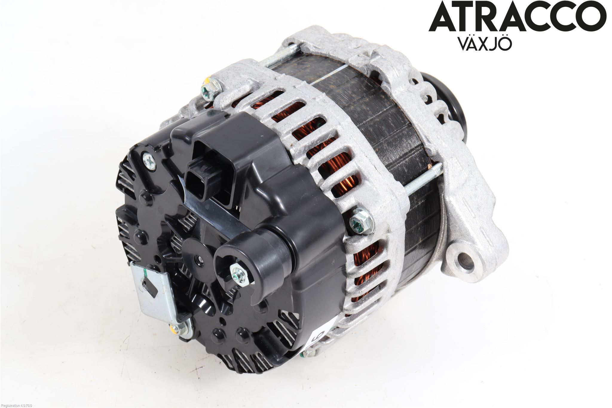 Honda HR-V 15-21 Generator