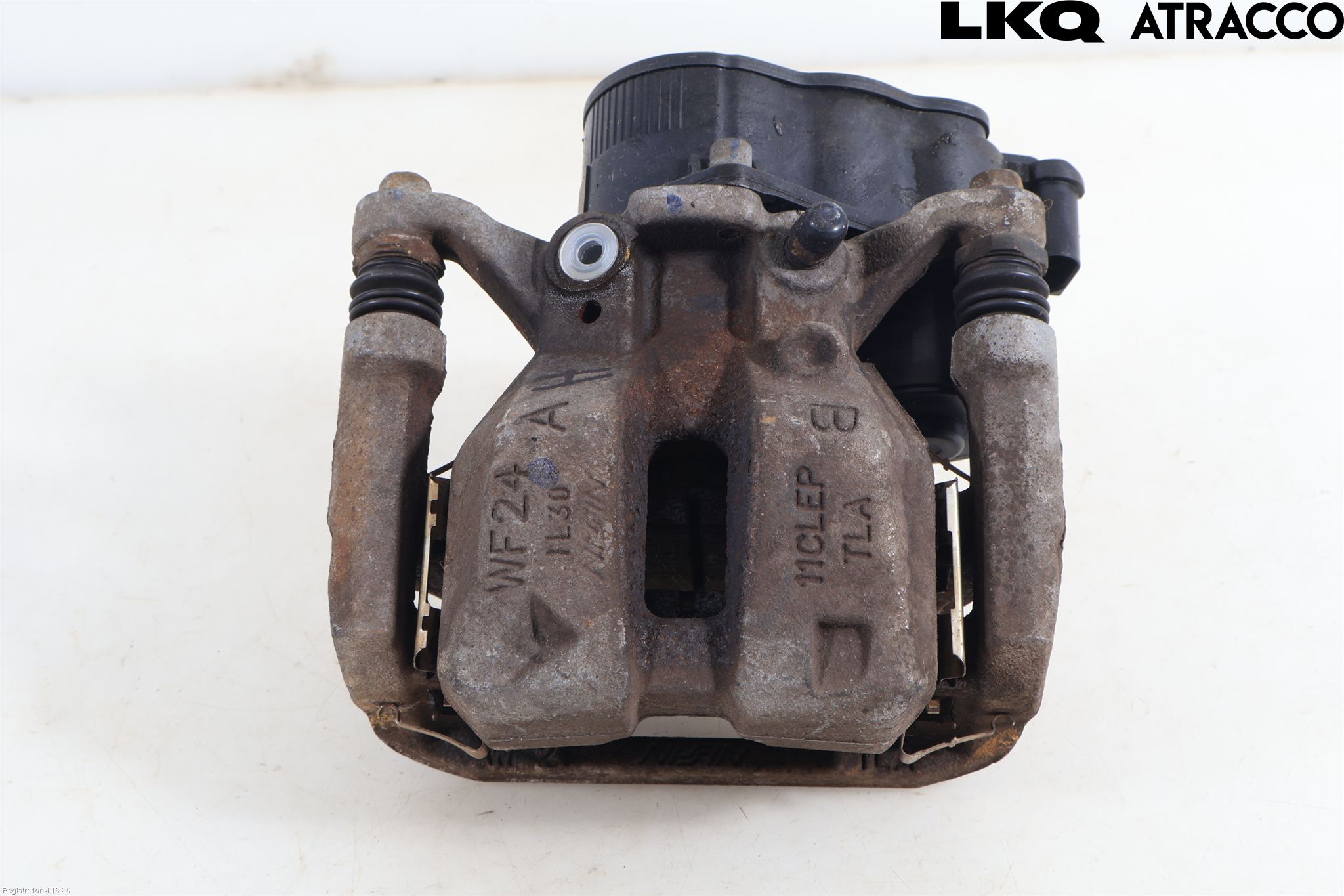 Honda CR-V 19-22 Bromsok Bak Höger