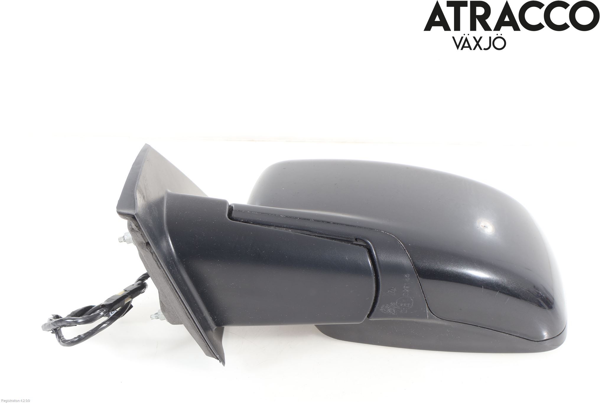 Dodge JOURNEY Spegel Yttre El Vä