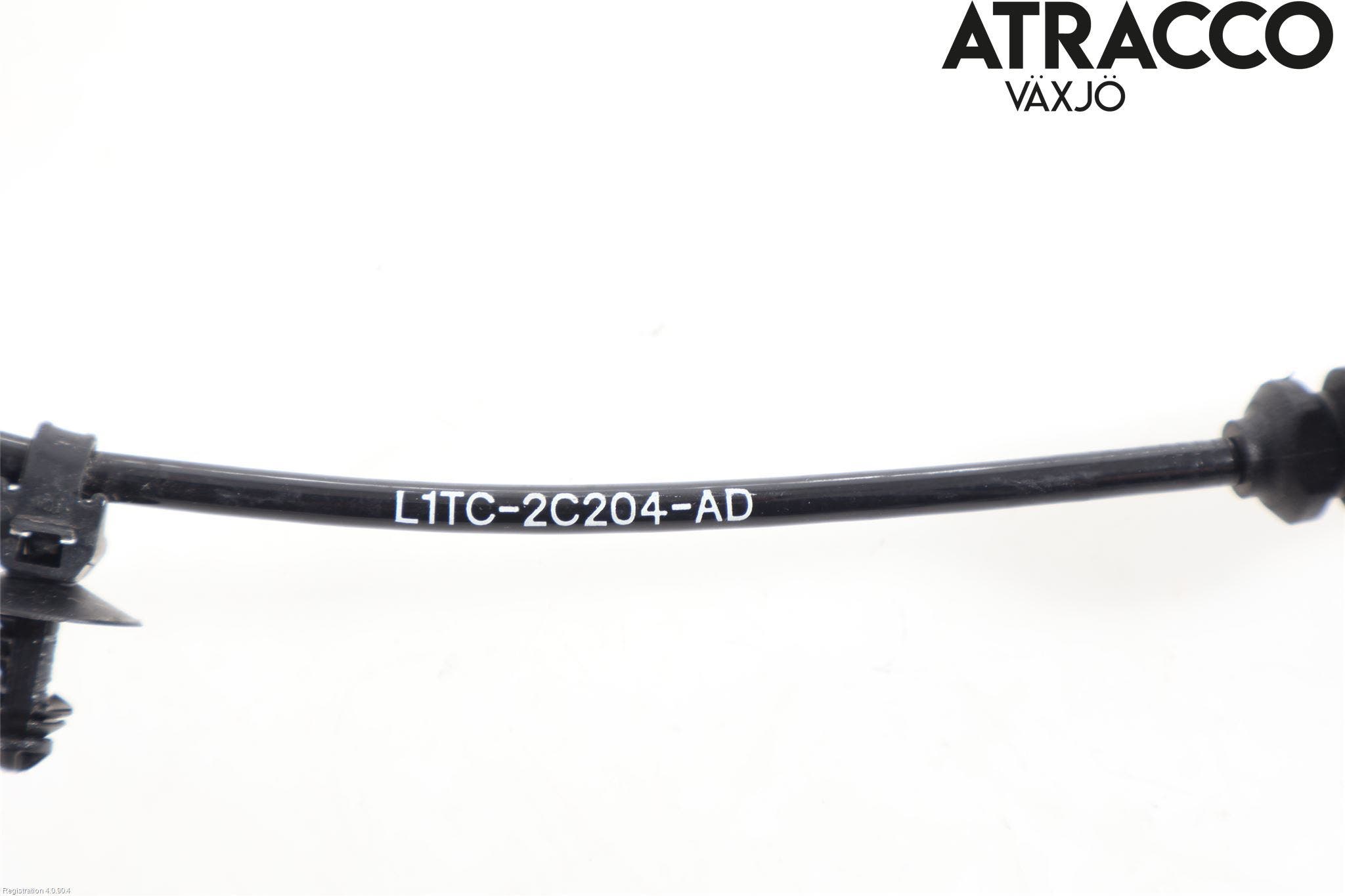 Ford PUMA/ELECTRIC 20- Abs Sensor