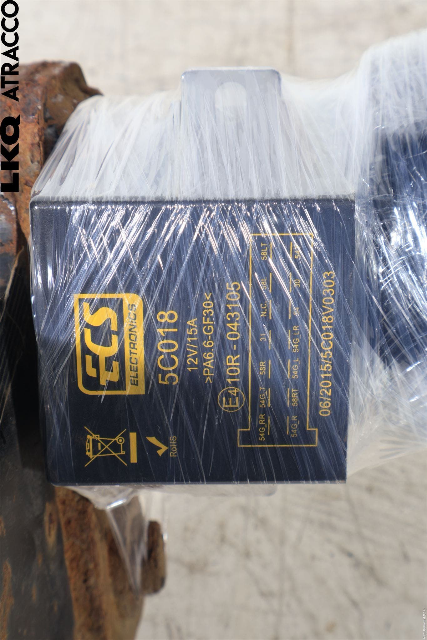 Nissan QASHQAI 14-17 Dragkrok