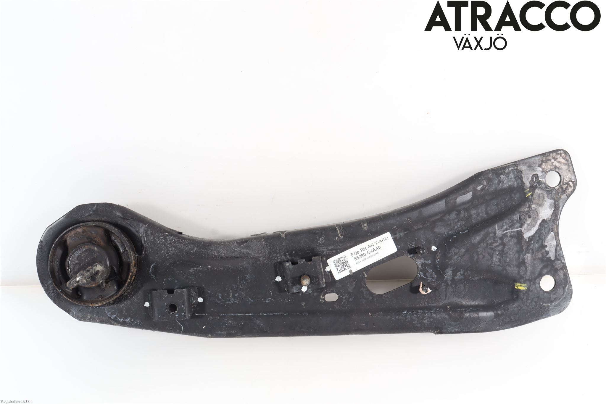 Hyundai i30 PD 17- Bärarm Bak Höger