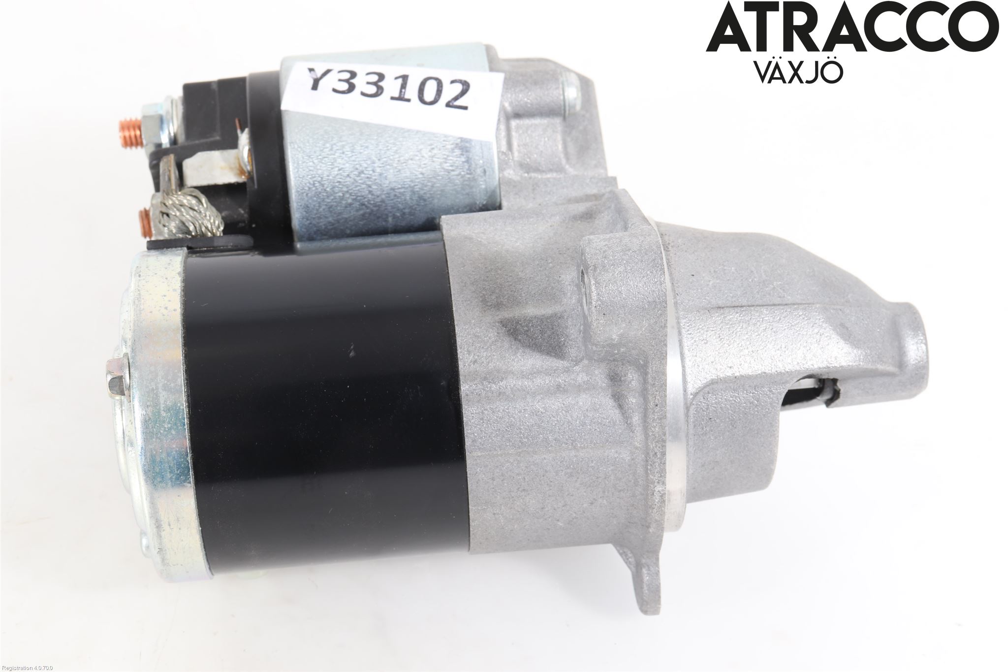 Suzuki VITARA 15- Startmotor